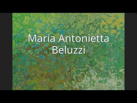 Maria Antonietta Beluzzi