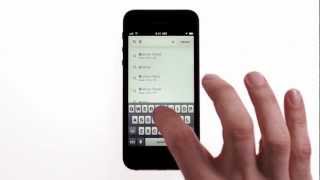 Google Launches Native Maps For iOS-The Deep Dive On Navigation screenshot 5