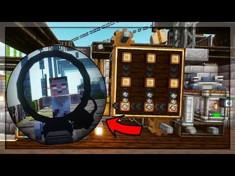 I Needed Bigger Guns | Biohazard: Project Genesis