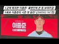 1군에 복귀한 이종준! 불펜진에 큰 힘 보태주길! 9회초 이종준의 시즌 첫 등판! [2026.05.02 VS NC 4차전 직캠]