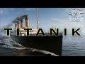Титаник 2022: Краткая история крушения. Легенды и факты!