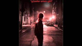 Cihan Sevil- Merve Resimi