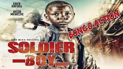 SOLDIER BOY FULL MOVIE