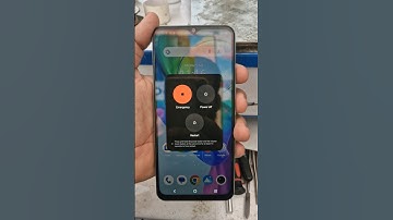 Hoe de vivo y03-telefoon uit te schakelen