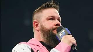Kevin Owens Opens Up About Owen Hart's Impact & Legacy | WWE Superstar Shares Inspiring Story