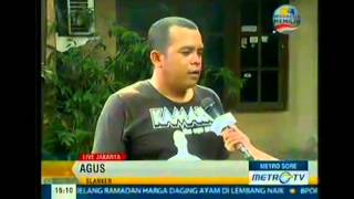 Download lagu Metro Tv - Presiden pilihan indonesia 27 mei 2014