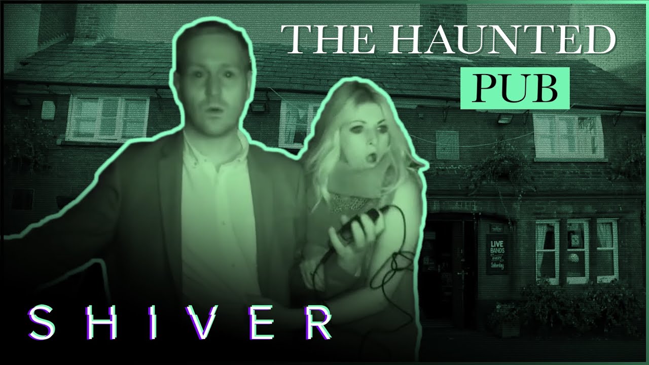 Spirits Unveiled: Ghostly Encounters at Lord Eldon Pub