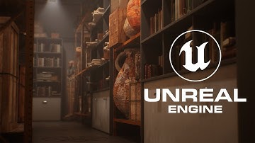 Unreal 5:Stargate Command Archives