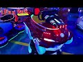 Coin Operated Kids Game Machine Tank Kiddie Rides Swing Car