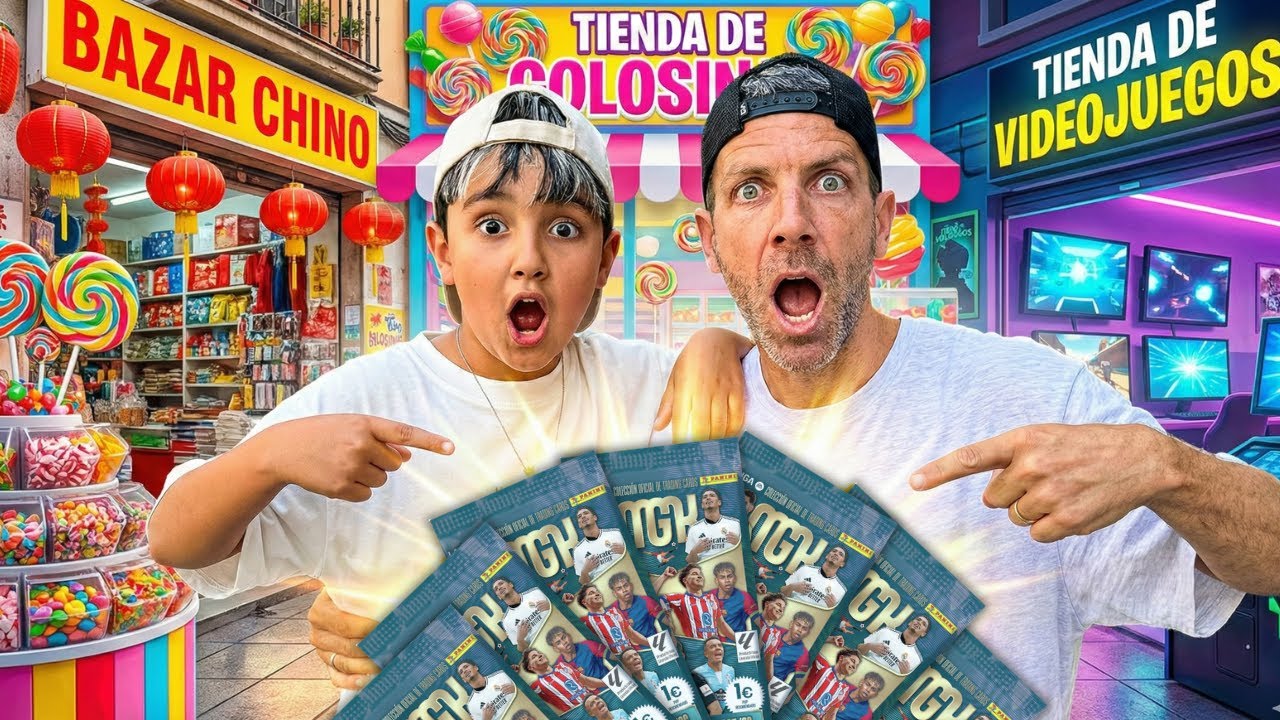 👉 ¿Dónde venden los SOBRES más CHETADOS? 🤯🔥