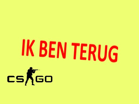 Ik ben er weer :D :D :D