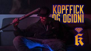OG Ogidni - Kopffick