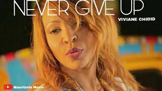 Viviane Chidid - SENEGAL (Mauritania Music 2019)