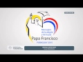 Himno Oficial de la visita del Papa Francisco a Paraguay