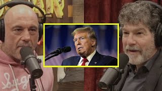 Can Donald Trump Make America Great Again? | Joe Rogan \& Bret Weinstein