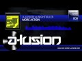 A-lusion vs Nightkiller - More Action (Scantraxx Special 009)