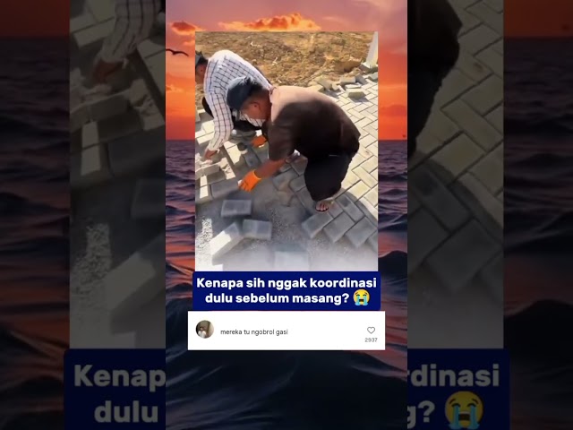 Komunikasi pak 😭 #viralshorts #meme