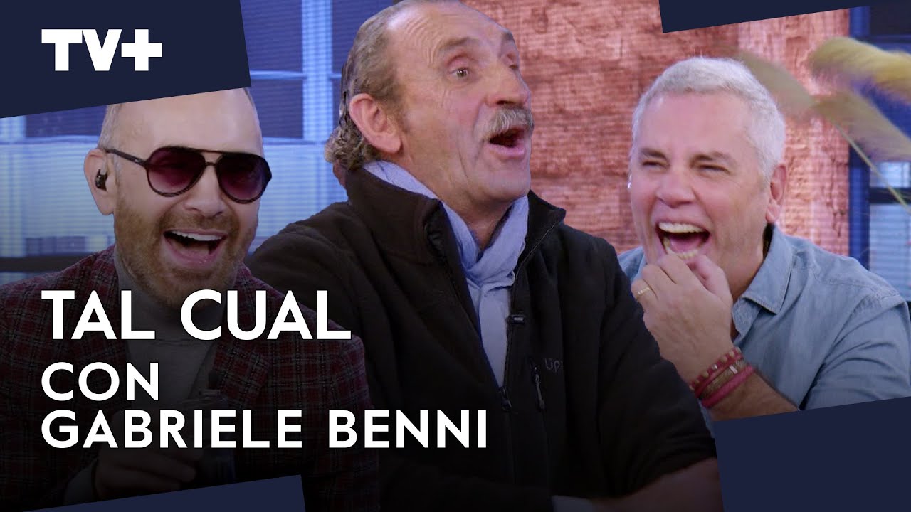 Tal Cual | 19 de Junio de 2025