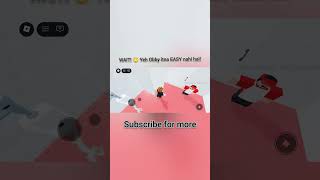 Roblox Escape Fast Food Obby Gameplay 🔥 | OMG This Chef is SCARY!#roblox #roadtoo100subs #viral