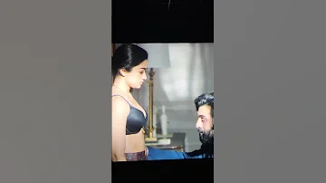 Rashmika Hot Bikini Scene Toptrending Rashmikamandanna Ranbirkapoor Arjanvailly Animalmovie 