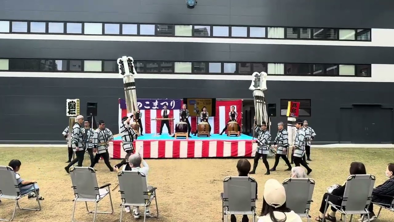 簀の子祭り 2025