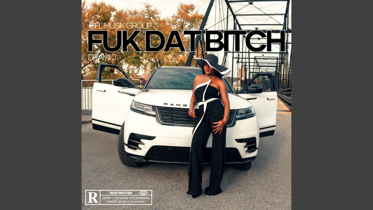 Watch Fuk Dat Bitch! on YouTube Watch Fuk Dat Bitch! on YouTube