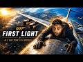 ✈️ James Bond's DEADLIEST Plane Chase Yet! 😱 | 007 First Light
