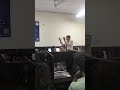 Teaching