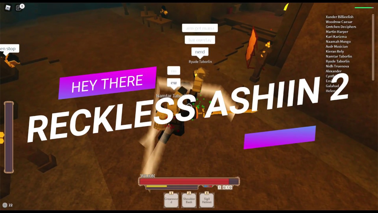 Ashin Rogue Lineage A Comprehensive Guide To Shinobi Combos Tips And 