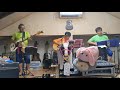 沢田研二のコバルトの季節の中でカバー(もじの子)