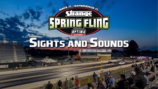 2024 Spring Fling Galot: Sights \& Sounds 2