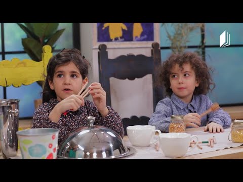 მშობლის საათი - ეპიზოდი II #ტელესკოლა