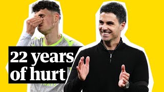Arsenal are Premier League champions and the latest twist in Spygate | Football Weekly
