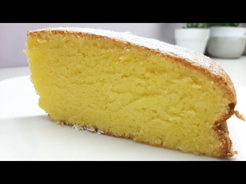 Vidéo: Comment Faire Cuire Un Gâteau Italien