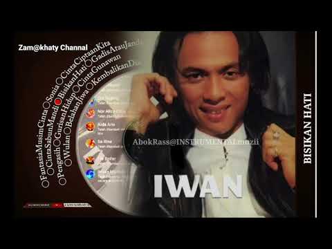 BISIKAN HATI iwan(zam@khaty)
