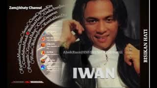 Download lagu BISIKAN HATI iwan(zam@khaty)