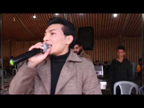 افراح البو شعبان سهرة العريس حسن الخلف البو شعبان الفنان محمد العساف 