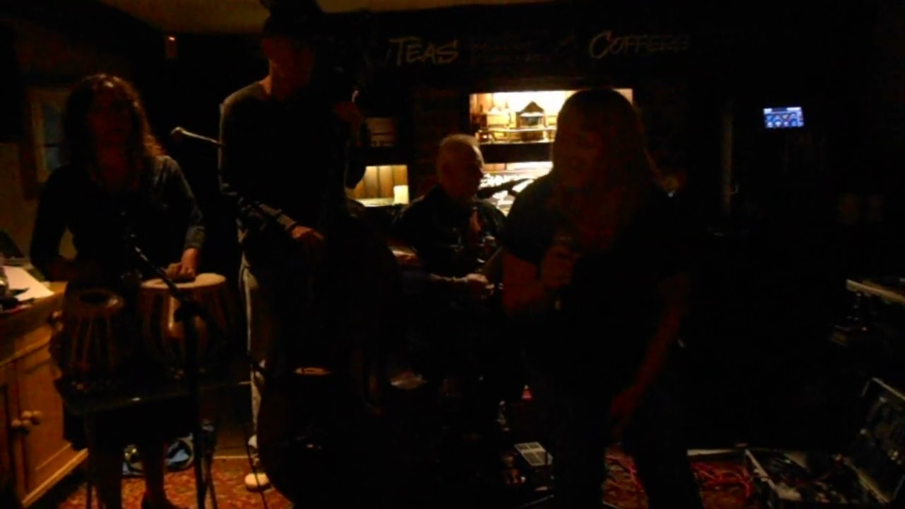 Watch Nobody knows what im doing here, open mic with Silvia, Bob, Tom + Kaz 2016 on YouTube Watch Nobody knows what im doing here, open mic with Silvia, Bob, Tom + Kaz 2016 on YouTube