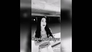 Naz Dej-Sevmedim Deme-Karaoke