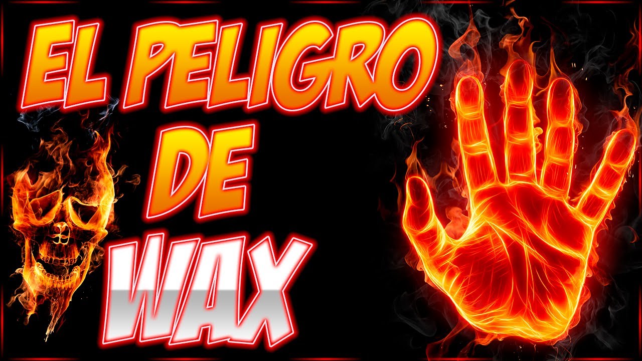 ✋ ANTES DE INVERTIR en WAX ve este Vídeo ✋