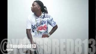 Yung Dred Ft Lon Deezy & Lorain - Ratchets Freestyle (Westside)