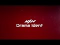 AXN DRAMA IDENT HD 