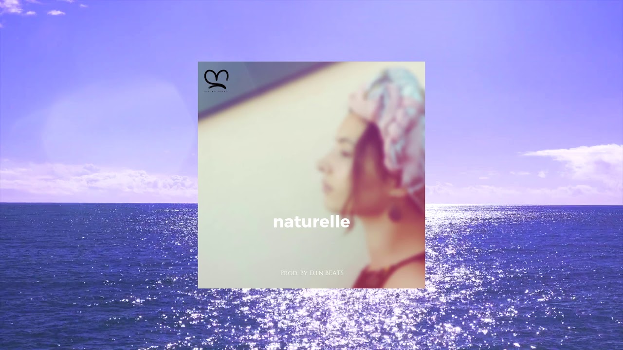 ღ Mr Eazi x Nonso Amadi Type Beat - Naturelle [ Chill Afrobeat Instrumental 2018 ]