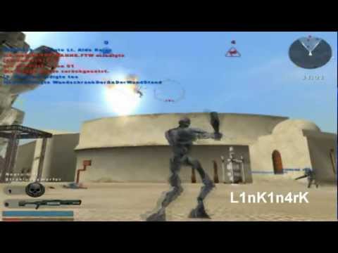 SWBF2 | Epic Fails # 1 SWBF2 | Epic Fails # 1