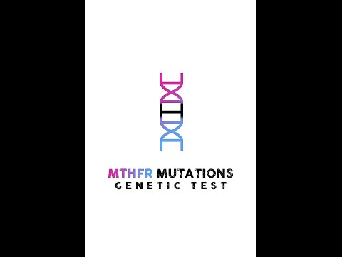 Video: Is Mthfr-genmutatie klinisch significant?