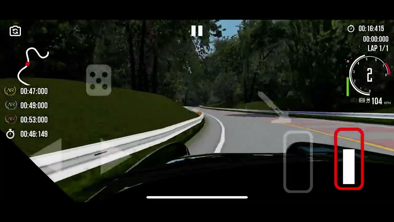 ドライビングスクール講座/上級クラス - Assoluto Racing Wiki - atwiki（アットウィキ）