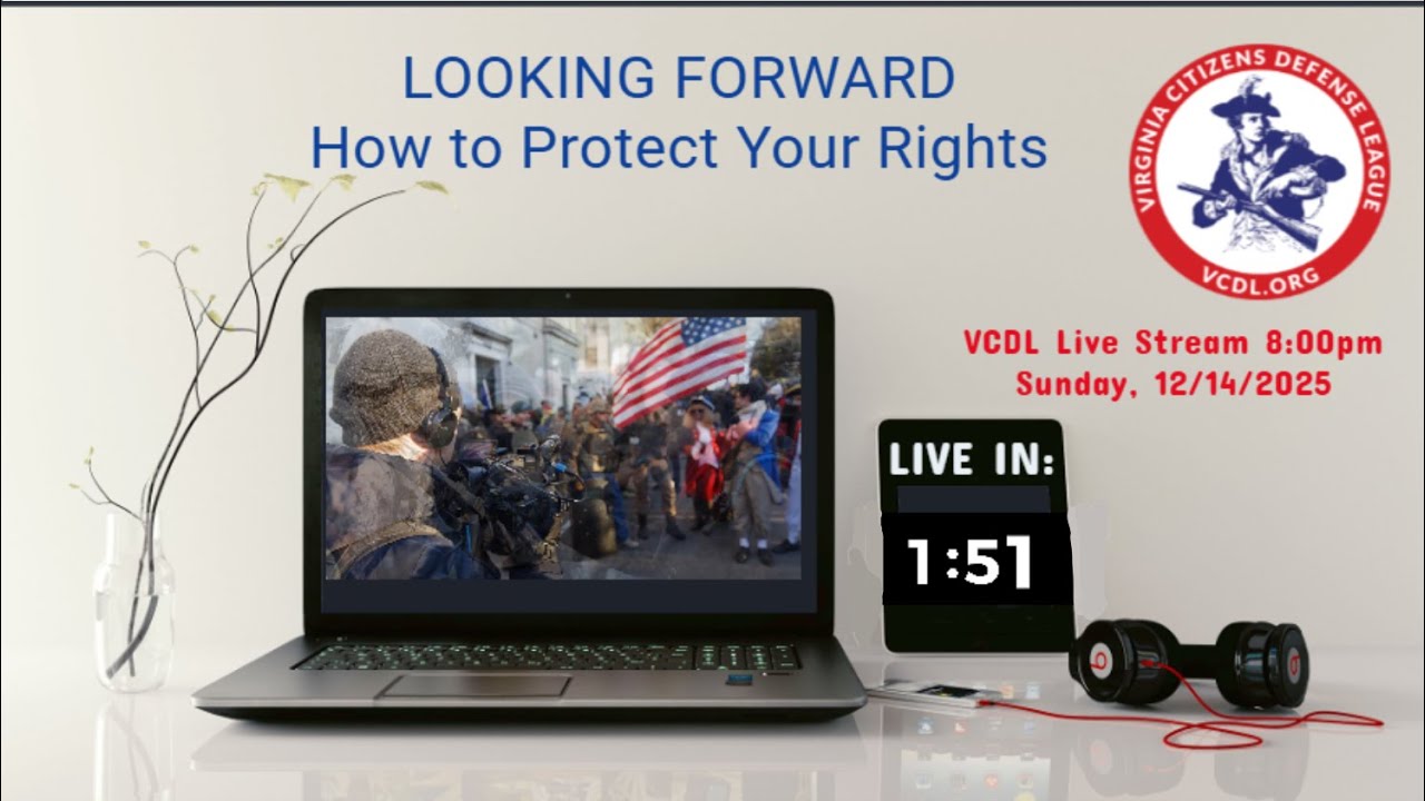 Looking Forward-How We Protect Our Rights