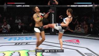 UFC 200 Results.
