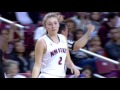 #2 Brooke Salas- C.S. Madness Player of the Week Jan 25!