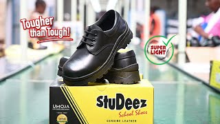 Why Every Smart Student Wears Studeez Best School Shoes In Kenya